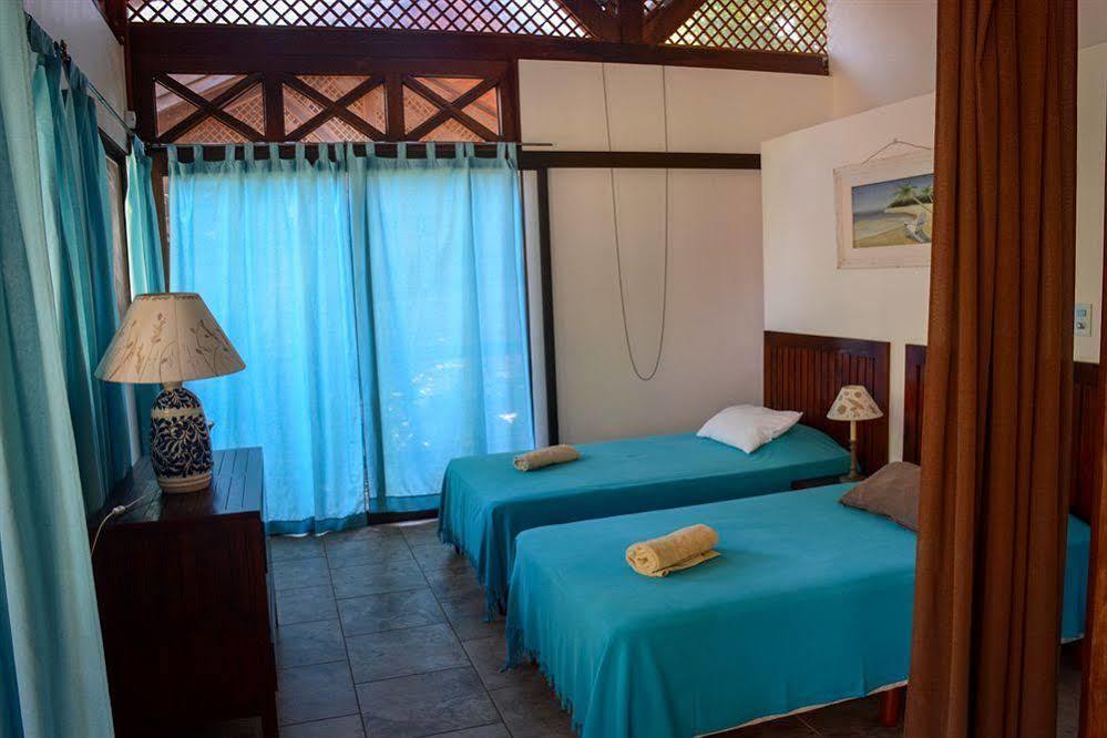 Kenaki Lodge Puerto Viejo de Talamanca Exterior photo